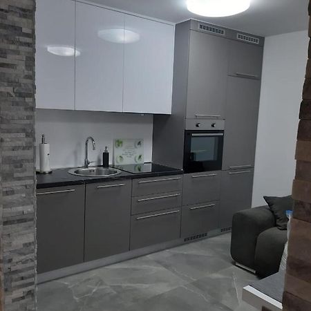 Apartament Bodul M. Vir Zewnętrze zdjęcie