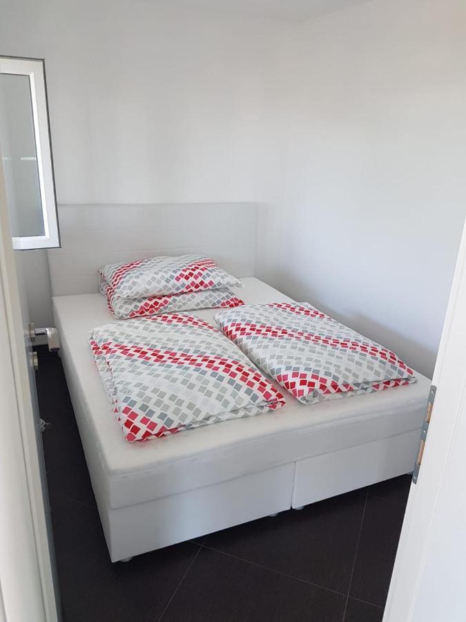 Apartament Bodul M. Vir Zewnętrze zdjęcie