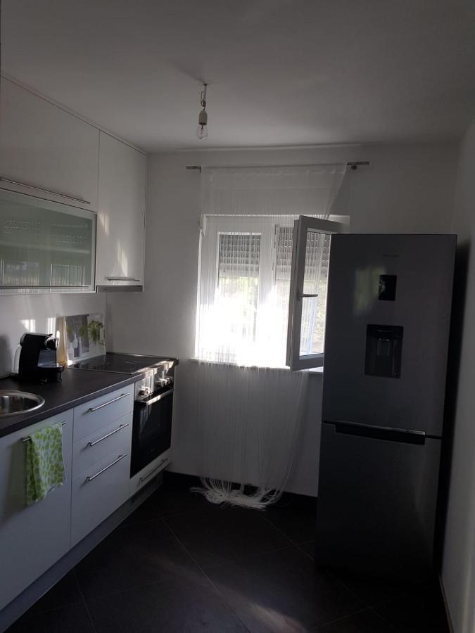 Apartament Bodul M. Vir Zewnętrze zdjęcie