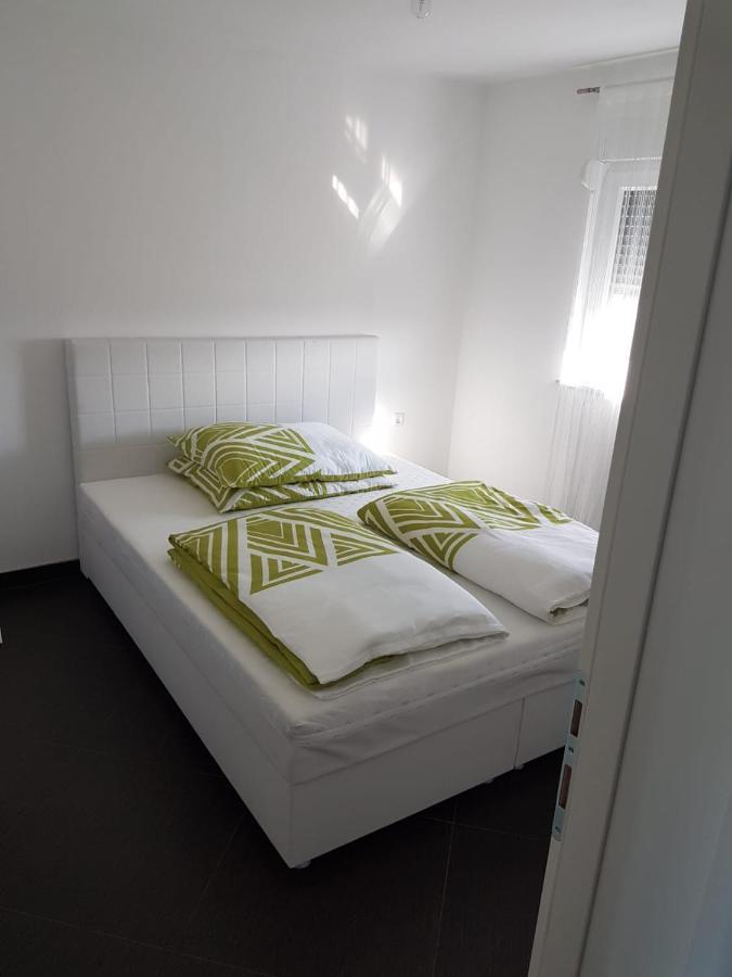 Apartament Bodul M. Vir Zewnętrze zdjęcie