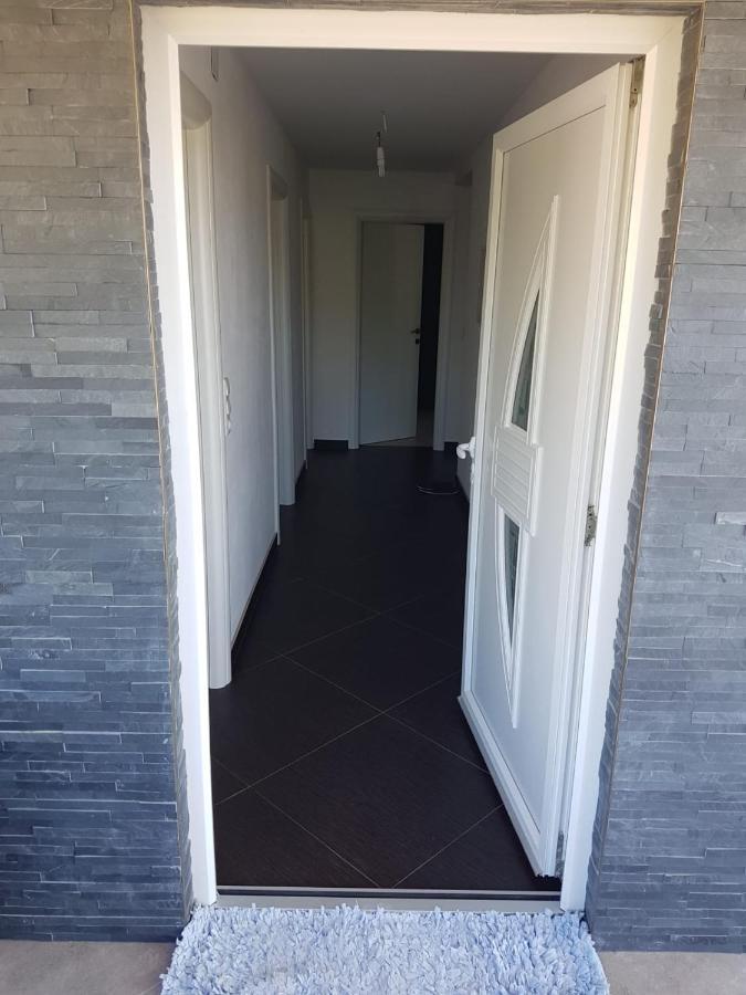 Apartament Bodul M. Vir Zewnętrze zdjęcie