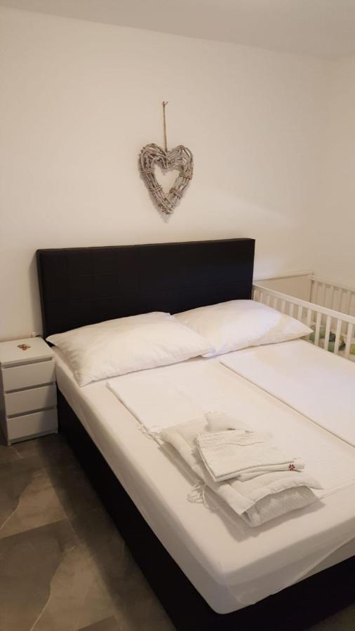 Apartament Bodul M. Vir Zewnętrze zdjęcie