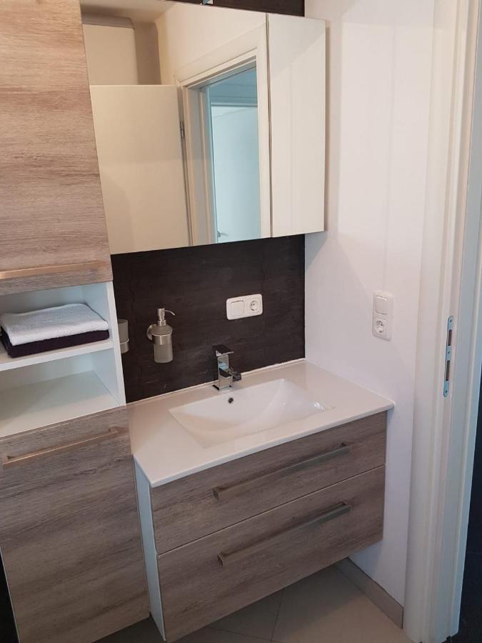 Apartament Bodul M. Vir Zewnętrze zdjęcie