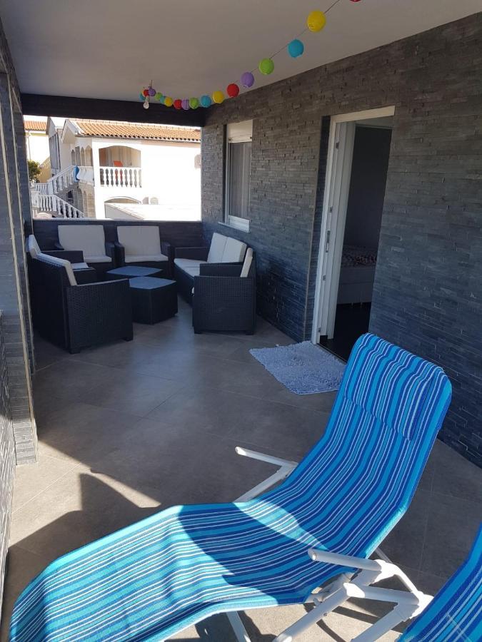 Apartament Bodul M. Vir Zewnętrze zdjęcie