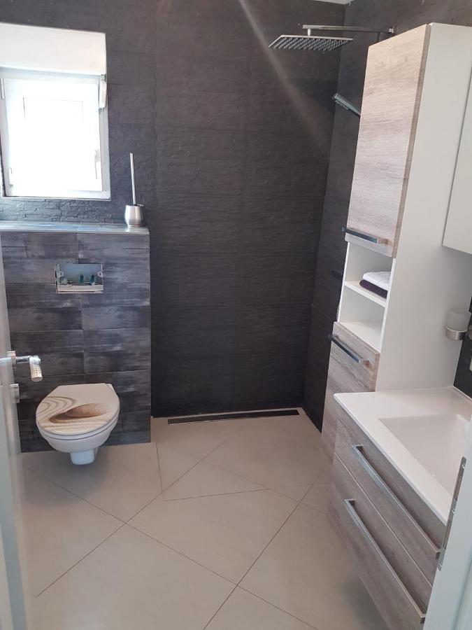 Apartament Bodul M. Vir Zewnętrze zdjęcie