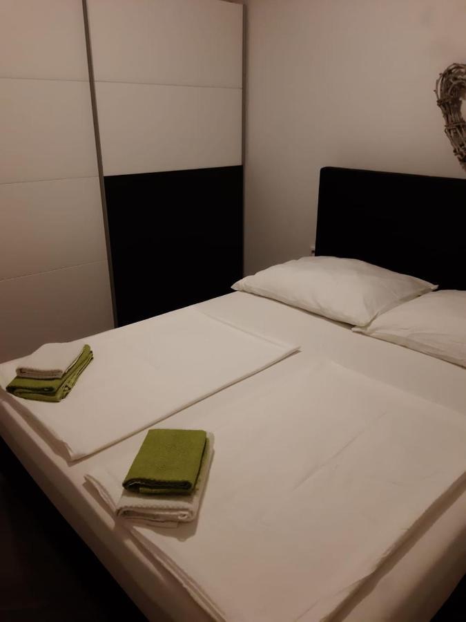 Apartament Bodul M. Vir Zewnętrze zdjęcie