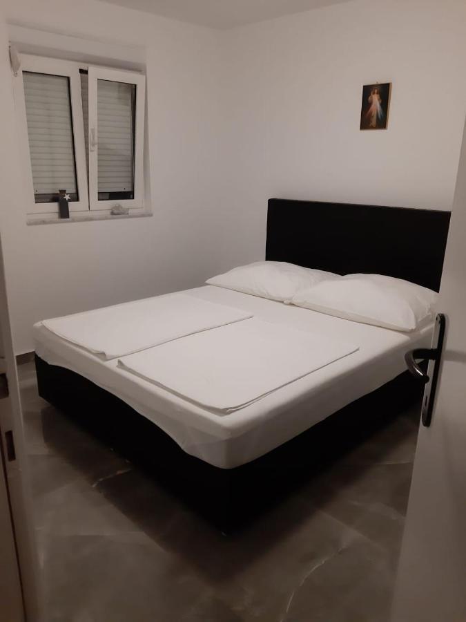 Apartament Bodul M. Vir Zewnętrze zdjęcie