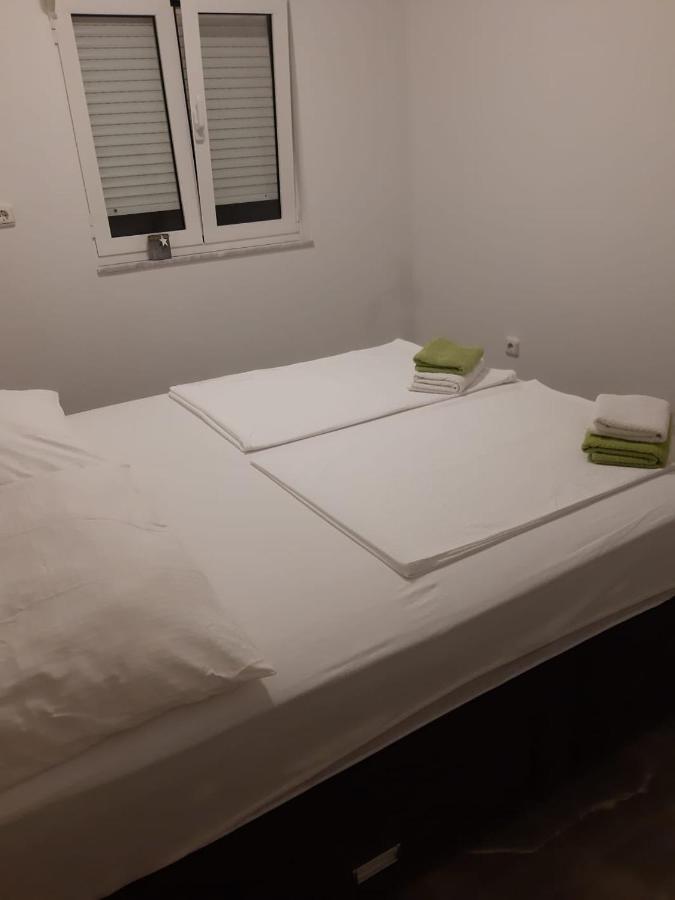Apartament Bodul M. Vir Zewnętrze zdjęcie
