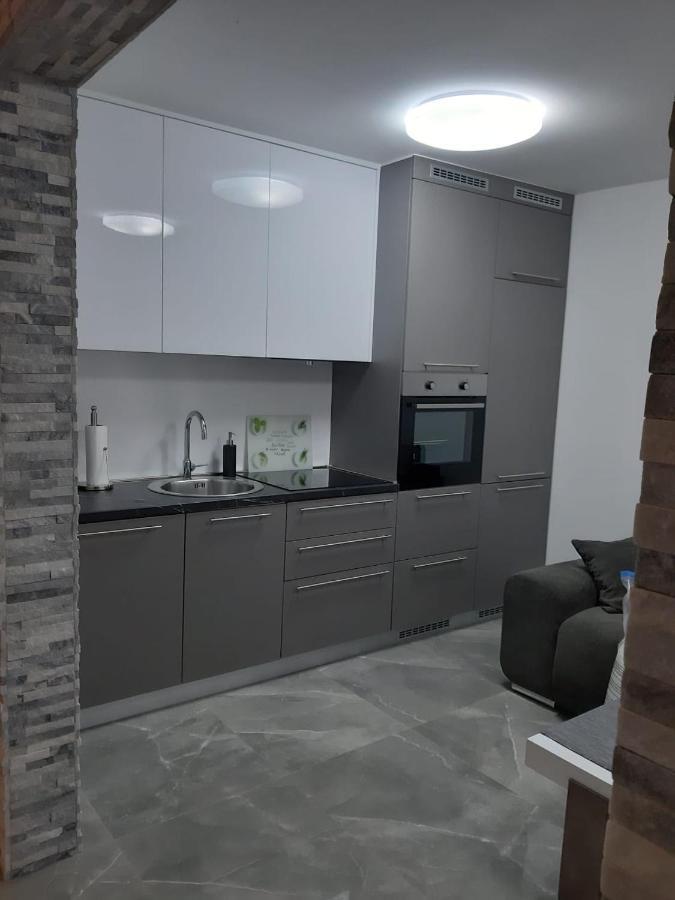Apartament Bodul M. Vir Zewnętrze zdjęcie