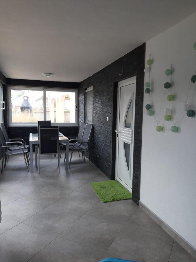 Apartament Bodul M. Vir Zewnętrze zdjęcie