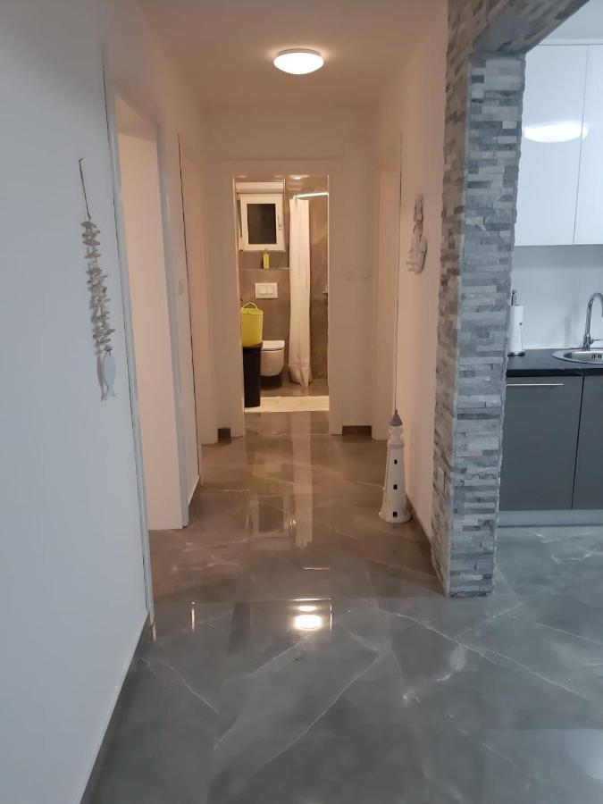 Apartament Bodul M. Vir Zewnętrze zdjęcie