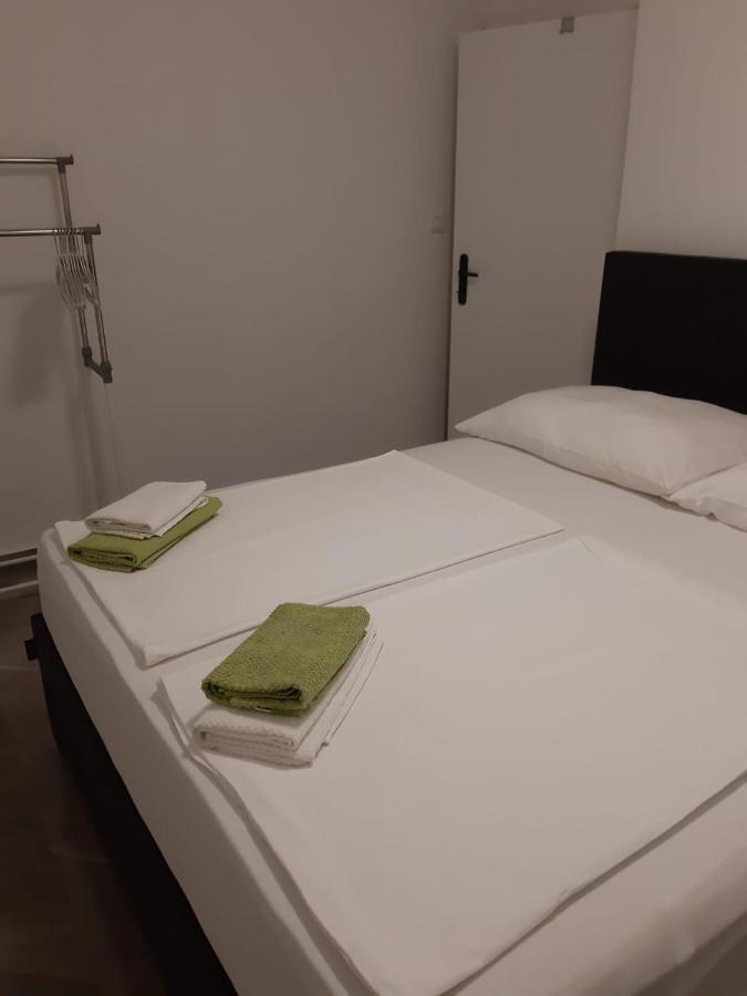 Apartament Bodul M. Vir Zewnętrze zdjęcie