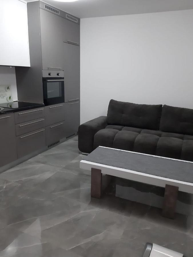 Apartament Bodul M. Vir Zewnętrze zdjęcie