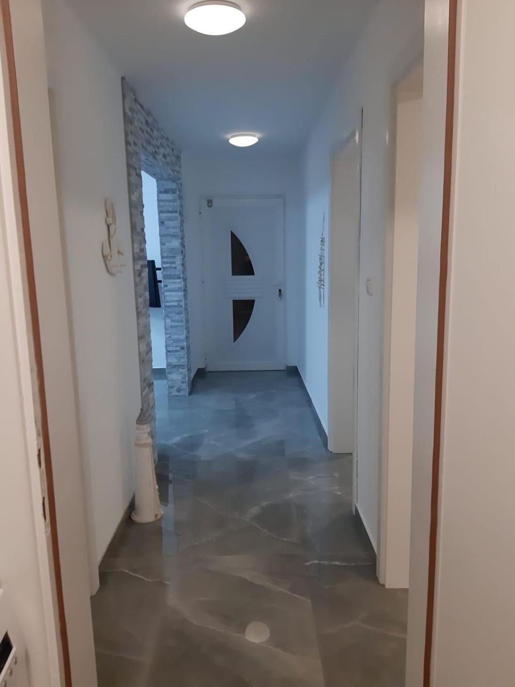 Apartament Bodul M. Vir Pokój zdjęcie