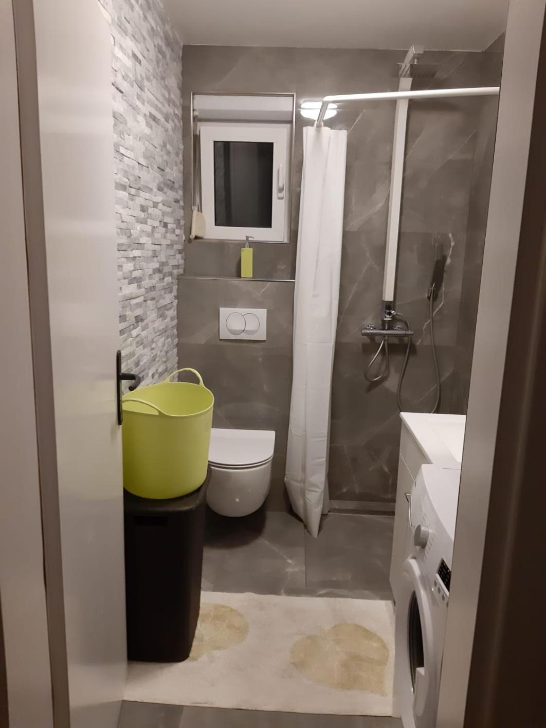Apartament Bodul M. Vir Pokój zdjęcie